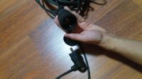 Лот: 16708563. Фото: 2. Удлинитель 35 метров 2 кВт. Электрооборудование
