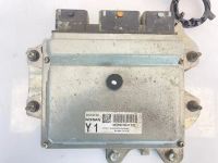 Лот: 25026149. Фото: 2. блок управления ДВС Nissan Qashqai... Автозапчасти