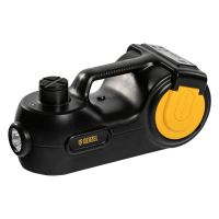 Лот: 19639155. Фото: 3. Домкрат электрогидравлический... Авто, мото, водный транспорт