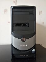 Лот: 17393346. Фото: 2. Системный блок Athlon II X2 240... Компьютеры, ноутбуки, планшеты