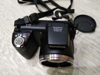 Лот: 12661771. Фото: 7. Фотоаппарат Olympus SP-620 UZ...