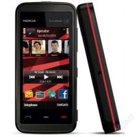 Лот: 1424589. Фото: 2. nokia 5530, обмен на iPod Touch. Смартфоны, связь, навигация