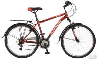 Лот: 13262843. Фото: 4. Велосипед Stinger 26" Traffic... Красноярск