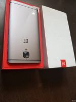 Лот: 3088408. Фото: 8. OnePlus 3T Версия 6/128 Gb Телефон...