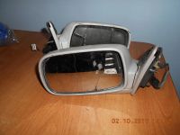 Лот: 10381433. Фото: 2. Зеркала на Toyota Corolla АЕ 110. Автозапчасти