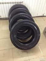 Лот: 8247734. Фото: 2. Зимние шины nokian hakkapelita... Шины, Диски