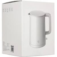 Лот: 10948692. Фото: 2. Чайник Xiaomi Mi Electric Kettle... Мелкая бытовая техника