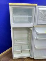 Лот: 11838052. Фото: 4. Холодильник nord дх-245-010 (01067682... Красноярск