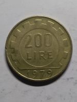 Лот: 15925126. Фото: 2. Италия 200 лир, 1979. Монеты