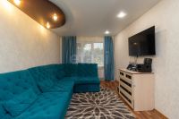 Лот: 25741501. Фото: 2. 3-комн. квартира , Красноярск... Продажа