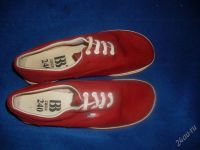 Лот: 933552. Фото: 3. продам кеды. Одежда, обувь, галантерея