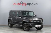 Лот: 25023186. Фото: 2. Suzuki Jimny 2024. Авто, мото, водный транспорт