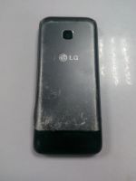 Лот: 9541336. Фото: 2. Корпус LG A399. Радиодетали  (электронные компоненты)