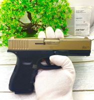 Лот: 25883301. Фото: 2. Охолощенный пистолет Glock Retay... Военно-спортивные игры