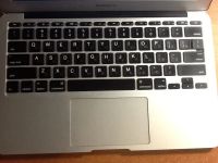 Лот: 6479362. Фото: 3. macbook air 11.6. Компьютеры, оргтехника, канцтовары