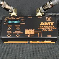 Лот: 14228851. Фото: 4. AMT Electronics АМТ Электроникс... Красноярск