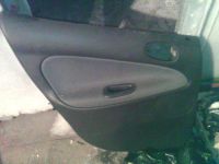Лот: 4850653. Фото: 2. Обшивка задней левой двери Peugeot... Автозапчасти