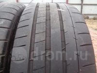 Лот: 13399077. Фото: 5. Michelin Pilot Super Sport, 235...