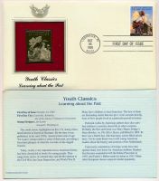 Лот: 18192035. Фото: 3. США 1993 КПД с металлической репликой... Красноярск