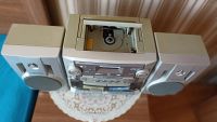 Лот: 25517660. Фото: 3. Музыкальный центр LG CD964AX. Бытовая техника