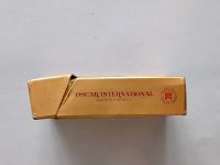 Лот: 25413466. Фото: 3. Пустая пачка от сигарет. Красноярск