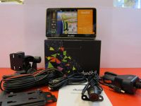 Лот: 9878951. Фото: 3. GPS Навигатор Dunobil Clio 5... Красноярск