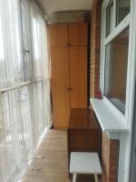 Лот: 14946054. Фото: 4. Аренда, Калинина 191, студия на... Красноярск