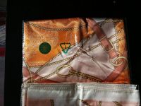 Лот: 16195385. Фото: 5. Красивый платок 90 х 90, модный...