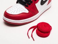 Лот: 12684599. Фото: 4. Кроссовки Nike Air Jordan 1 High... Красноярск