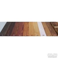 Лот: 13296997. Фото: 7. Белое масло для дерева Zar Wood...