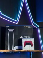 Лот: 18597279. Фото: 3. НОВАЯ Playstation 5 + 2 Геймпад... Компьютеры, оргтехника, канцтовары
