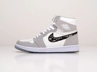 Лот: 16156686. Фото: 5. Кроссовки Dior x Nike Air Jordan...