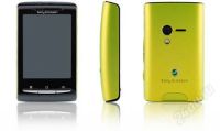 Лот: 2336842. Фото: 2. Sony Ericsson Xperia X10 Mini. Смартфоны, связь, навигация