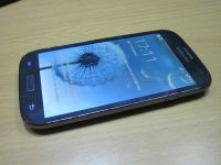 Лот: 5409100. Фото: 2. Galaxy Grand Duos GT-19082. Смартфоны, связь, навигация