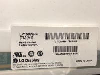 Лот: 16491386. Фото: 3. Матрица 15.6" LP156WH4-TLA1 LG-Philips. Компьютеры, оргтехника, канцтовары