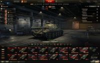 Лот: 7617780. Фото: 3. Wot аккаунт. Компьютеры, оргтехника, канцтовары
