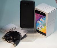 Лот: 10599203. Фото: 2. Продам неисправный смартфон ZTE... Смартфоны, связь, навигация