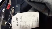 Лот: 21103035. Фото: 11. Selvedge, denim произведен в Японии...