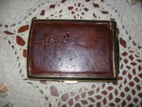 Лот: 6143661. Фото: 7. Портсигар с встроенной зажигалкой...