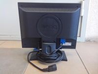 Лот: 4065364. Фото: 2. Монитор 15" BENQ FP51G. Мониторы, проекторы