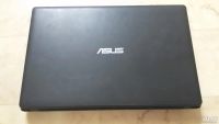Лот: 9825125. Фото: 2. Корпус для ноутбука Asus x551... Комплектующие