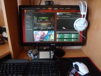 Лот: 5026883. Фото: 3. Игровой компьютер i5 3.8Ghz GTX660OC. Компьютеры, оргтехника, канцтовары