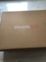 Лот: 20865520. Фото: 5. Ботинки WannGo