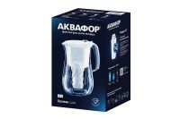 Лот: 23649321. Фото: 3. Водоочиститель-кувшин АКВАФОР... Домашний быт