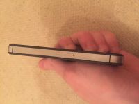 Лот: 6812461. Фото: 3. iPhone 4s 16gb black(+ подарки... Красноярск