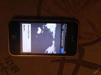 Лот: 6555557. Фото: 2. iphone 3gs 32gb. Смартфоны, связь, навигация