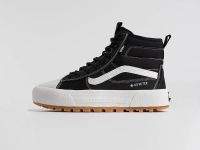 Лот: 25898784. Фото: 2. Зимние Кеды VANS Sk8-Hi MTE-3... Мужская обувь