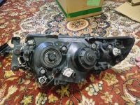 Лот: 11708968. Фото: 2. Фара Subaru Forester Sg5 Sg9 Правая. Автозапчасти