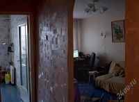 Лот: 314687. Фото: 2. 1к квартира на ул. Попова 8в... Продажа