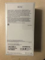 Лот: 12392341. Фото: 3. iPhone X, 64gb, Space Gray (Новый... Красноярск